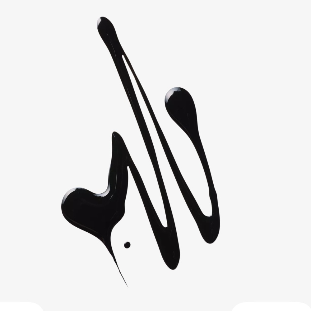 R.e.m. Beauty At The Borderline Eyeliner Marker in Black NEW